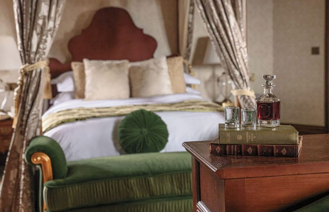 Thornbury Castle, Relais & Châteaux - Foto 42