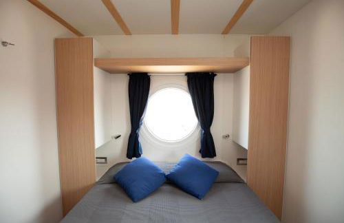 House Boat Rimini Resort - Foto 31