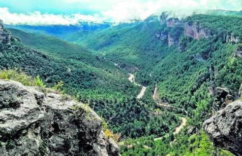 Casa Rural Raíces del Alto Tajo - Foto 18