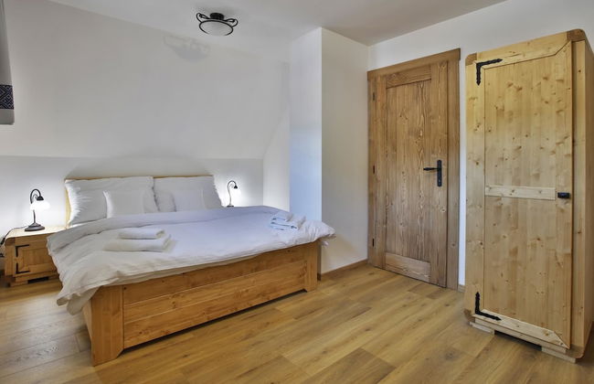 Rezort Gothal Chalupy - Foto 11