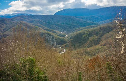 Oreades Guesthouse - Foto 26