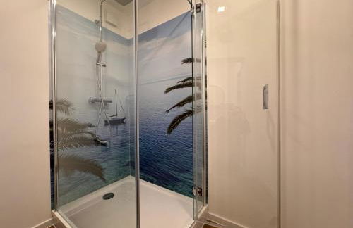 Apartment für Familien und Geschäftsreisende - Foto 12