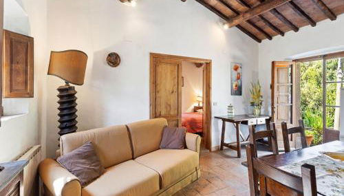 Elegant 2-bedroom Holiday Home in Tuscan - Foto 4