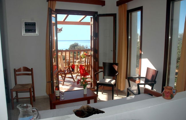 Kyma Hotel - Foto 10