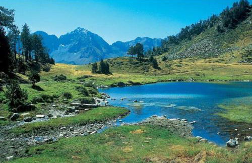 Vignec/Saint-Lary - T2 cosy avec balcon & piscine - Foto 18