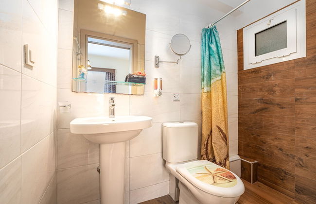 Stathis Rooms - Foto 5