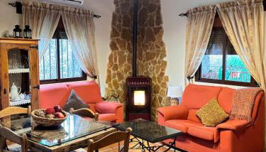 Casa Rural Los Regajales - Foto 4