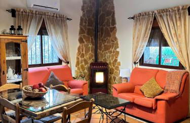 Casa Rural Los Regajales - Foto 4