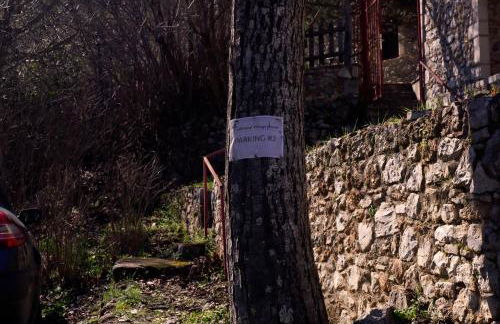 Traditional village house on Argolis for 6 persons - Foto 45