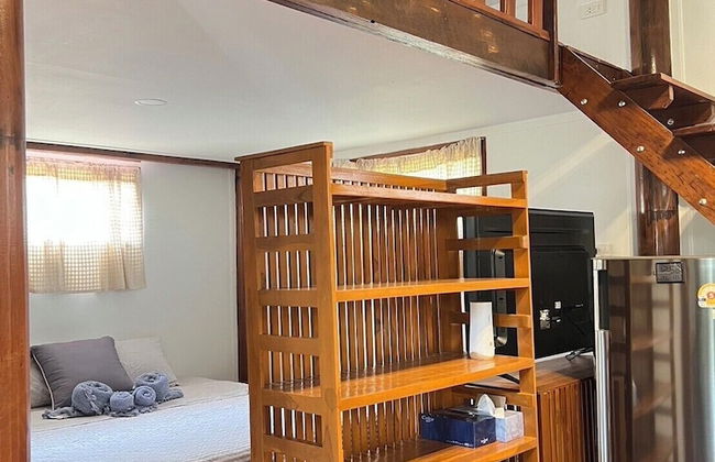 Monkey Cottage - Photo 16