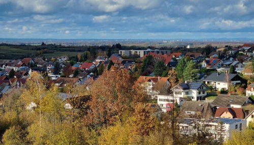 Ferienwohnung Waldblick - Foto 2