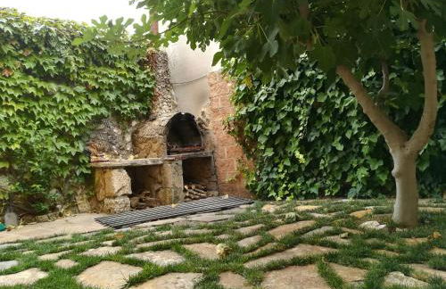 Casa Rural Blas - Foto 28