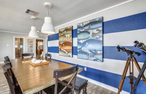 Bermuda Beachfront by Ryson Vacation Rentals - Photo 21