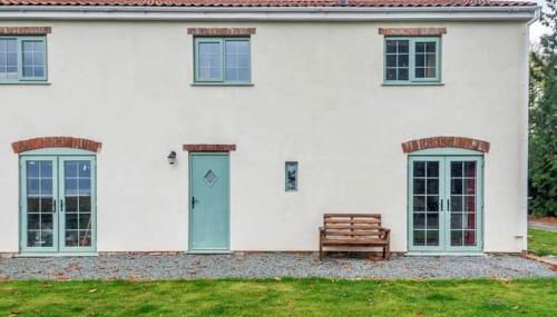 Mylo’s Cottage - Langrick, Lincolnshire - Foto 1