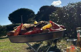 Studio Corse entre mer et maquis cala rossa - Foto 2