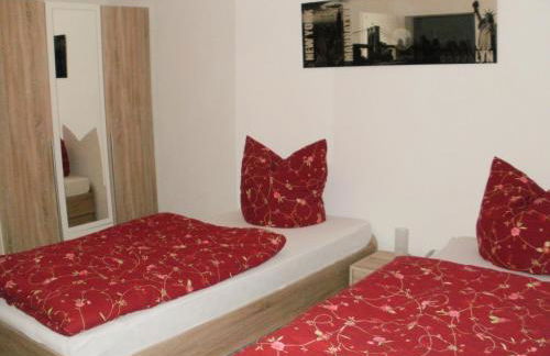 Ferienwohnung Zierold - Foto 8