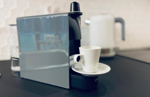 Port Przewłoka - Apartamenty - Foto 60