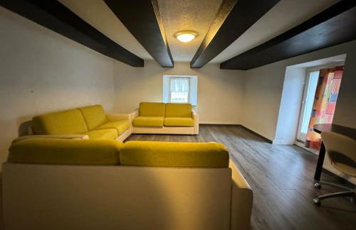 Große Monteurwohnung - 7 Personen - KÜCHE WIFI TV - Foto 3