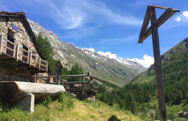 Häuschen Stadel - Foto 16