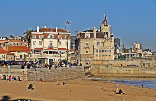 Cascais Classy Renovated Getaway - Foto 45