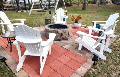 SH01 Shallotte Cottage - Foto 24