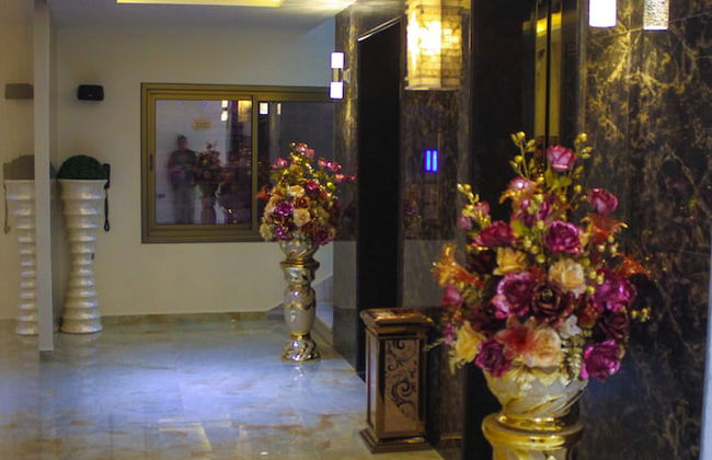 Qaser AlSultan Hotel Suites - Foto 2