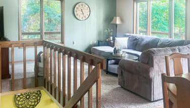 Pet Friendly, 2br Lakeside Relax On Long Lake - Foto 5