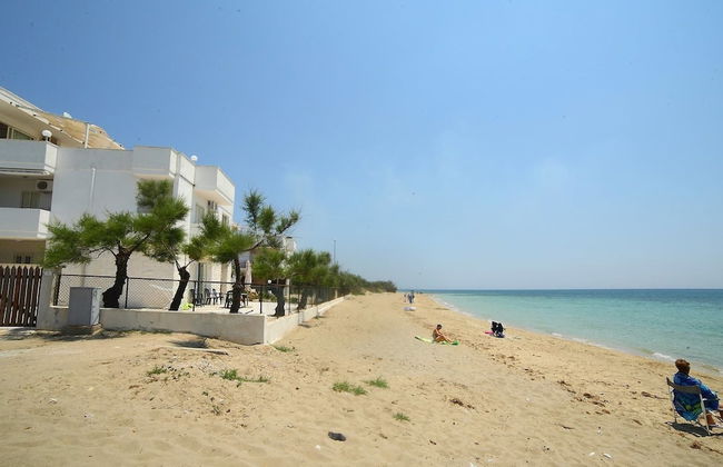 Attico Sabbiadoro - Foto 23