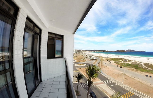 Apart Hotel Porto Príncipe - Foto 1