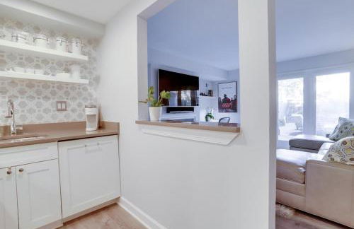 Sojourn Free Parking Capitol Hill - Foto 22