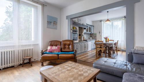 Maison Ty Mel à 3 km des plages - Foto 3