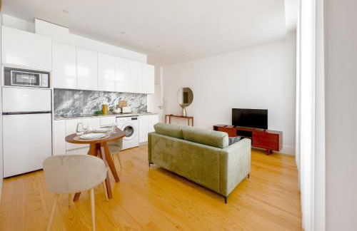 Vibrant Porto Apartments-Bonfim - Foto 91