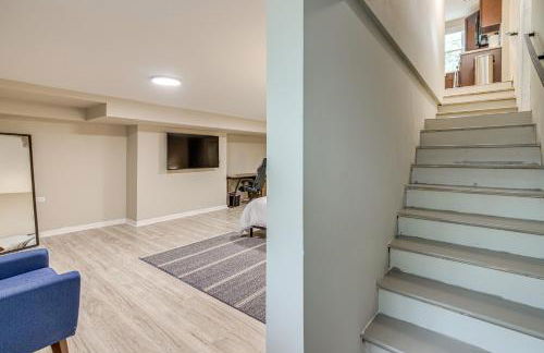 2 Mi to South Shore Beach Urban Retreat with Yard - Foto 22