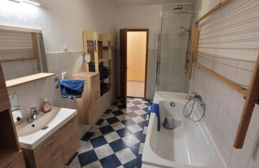 Familienfreundliche Fewo MV Malchin - Foto 9