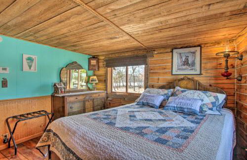 Private Island Escape Less Than 6 Mi to Sand Valley Golf - Foto 13