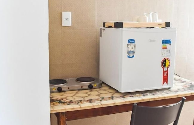 Tamboleiro's Hotel Residence - Foto 68