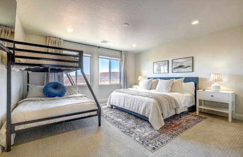 Washington Home w/ Mtn Views, Near Hiking! - Photo 17