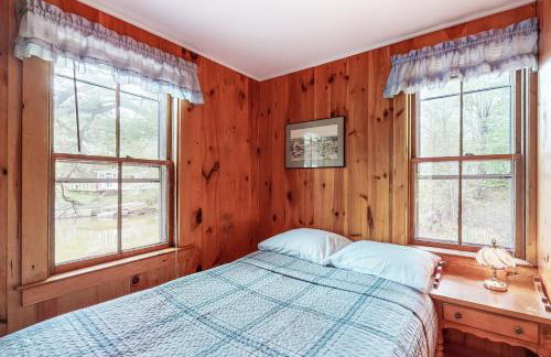 Boulder Pointe Cottage - Foto 15