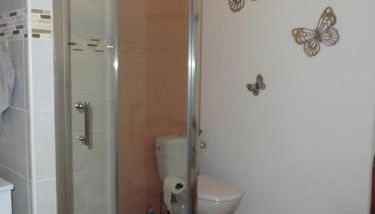 Gîte 1 La vigne est belle - 3 étoiles - Foto 2, Shower