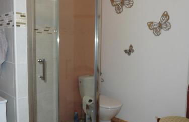 Gîte 1 La vigne est belle - 3 étoiles - Foto 2