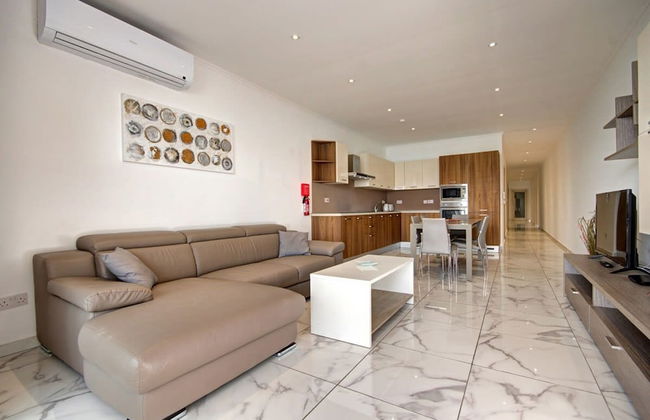 Modern Beach Apartment With Fantastic Sea Views - Foto 11