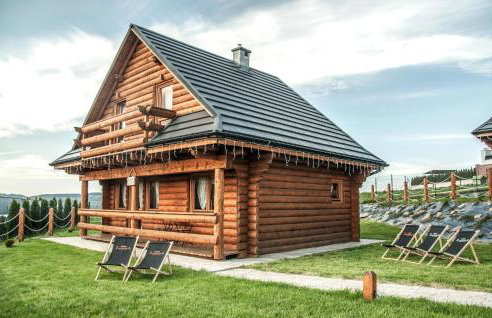 Lovely Home In Slopnice With Sauna - Foto 2
