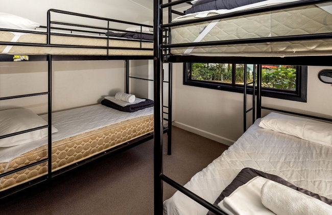 Big4 Sydney Lakeside Holiday Park - Foto 29