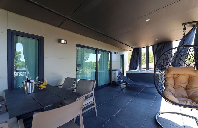 Adrialux Camping Mobile Home - Photo 34