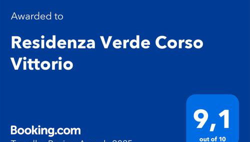 Residenza Verde Corso Vittorio - Foto 3