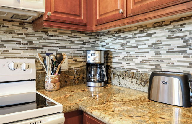 Oceanside Beach Condos - Foto 37