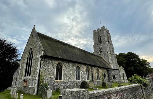 Quiet & Cosy 2-Bedroom Cottage in Coltishall - Foto 24