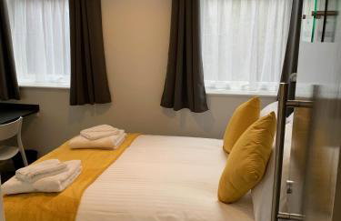 City & Station Apartments at Gulland House by Pureserviced - Foto 45