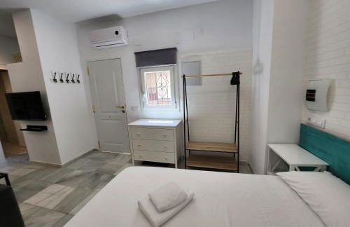 Allo Apartments "Real Escuela" Centro Loft - Foto 11