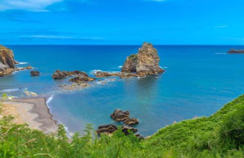 Casa Lula 2 Pendueles Llanes AR-685-AS - Foto 49